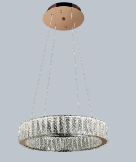 9015-540 Sarkıt Avize